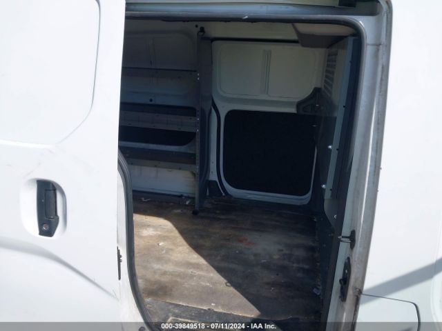 3N6CM0KN7MK693509 Nissan Nv200 Compact Cargo S Xtronic Cvt
