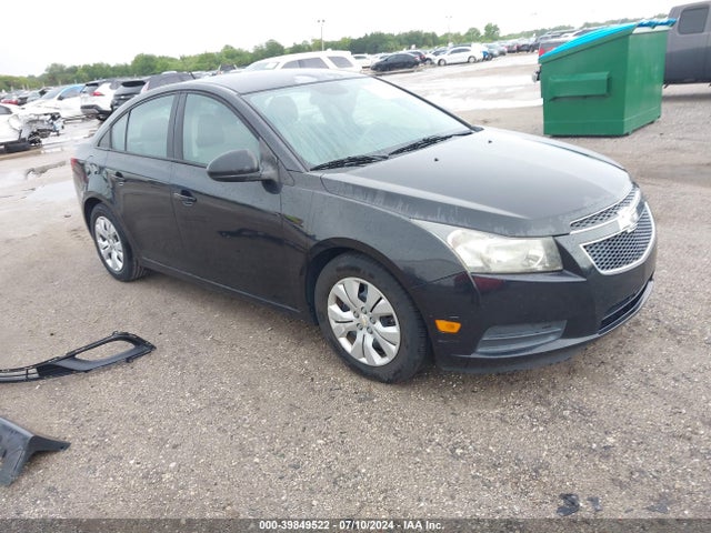 2014 1G1PA5SH1E7280966 main image