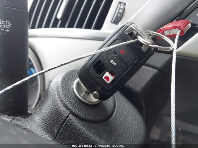 Chevrolet Cruze Ls Auto 2014 1G1PA5SH1E7280966 Image 11