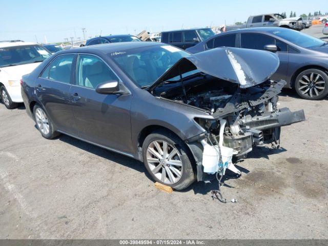 4T4BF1FK6ER360221 auction archive image