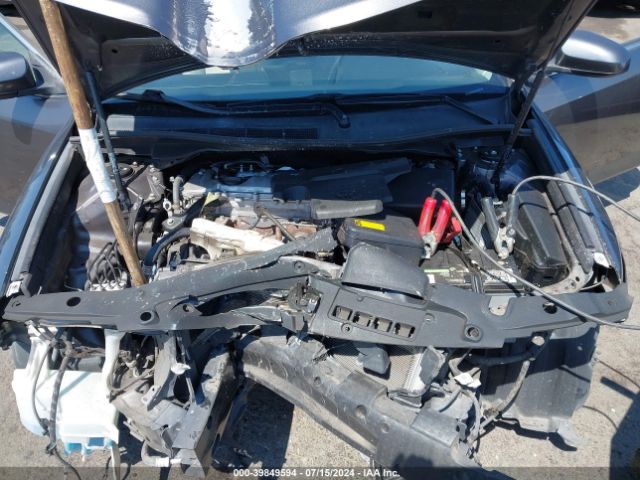4T4BF1FK6ER360221 Toyota CAMRY XLE