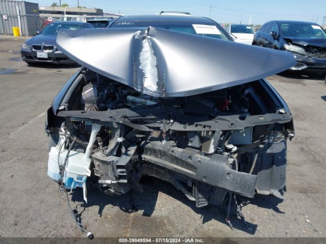 4T4BF1FK6ER360221 Toyota CAMRY XLE