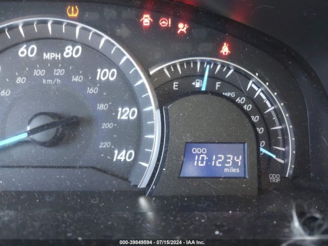 4T4BF1FK6ER360221 Toyota CAMRY XLE