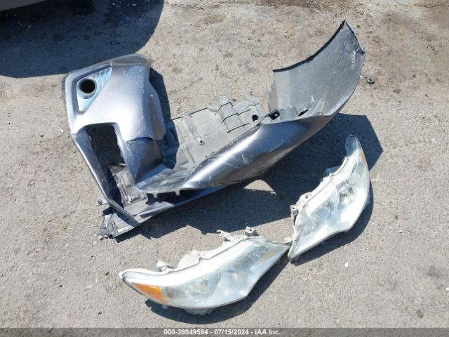 4T4BF1FK6ER360221 Toyota CAMRY XLE