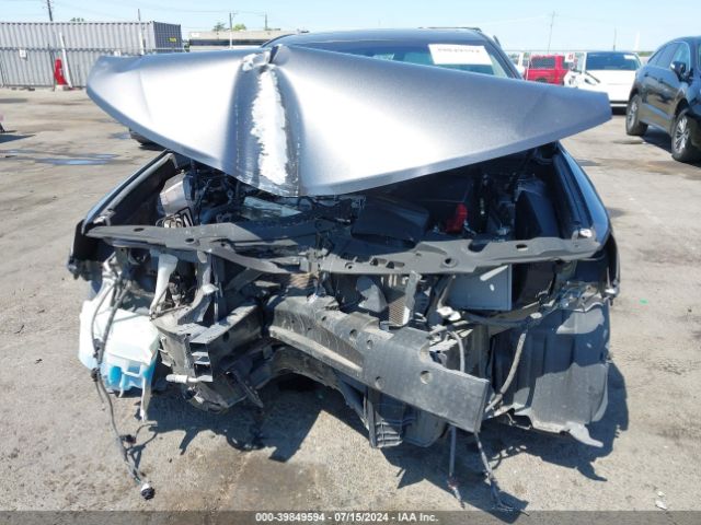 4T4BF1FK6ER360221 Toyota CAMRY XLE
