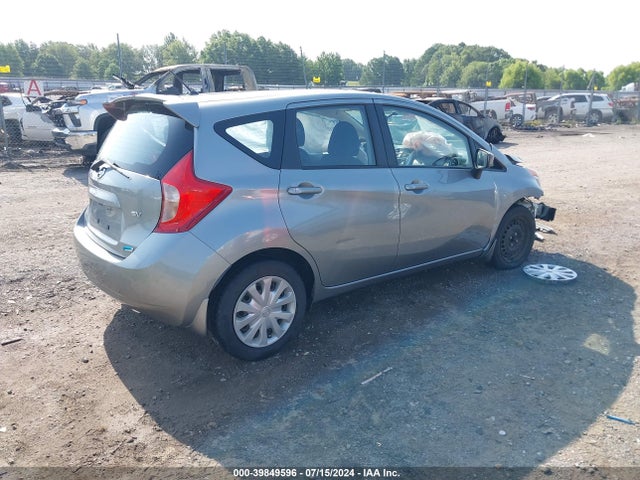Nissan Versa Note Sv 2015 3N1CE2CPXFL400746 Image 4