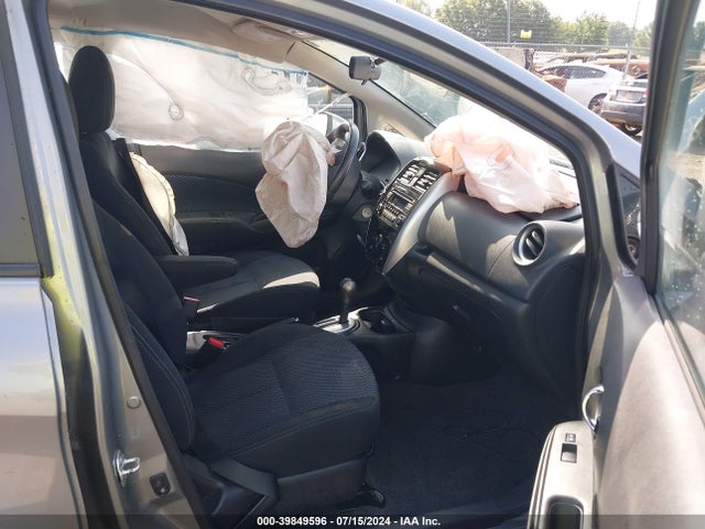 Nissan Versa Note Sv 2015 3N1CE2CPXFL400746 Image 5