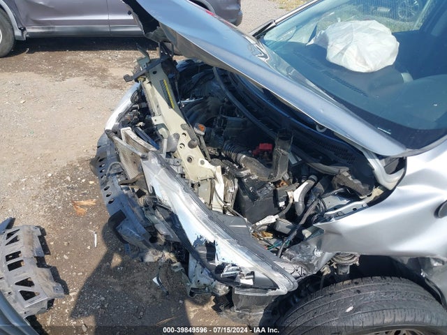 Nissan Versa Note Sv 2015 3N1CE2CPXFL400746 Image 6
