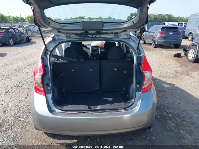 Nissan Versa Note Sv 2015 3N1CE2CPXFL400746 Image 8