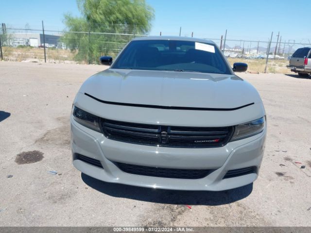 2C3CDXBG0PH674180 Dodge Charger Sxt