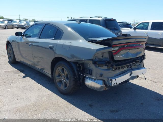 2C3CDXBG0PH674180 Dodge Charger Sxt
