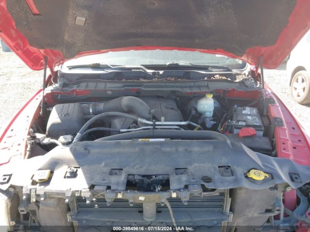 1C6RR7NT5ES342071 RAM 1500 Laramie