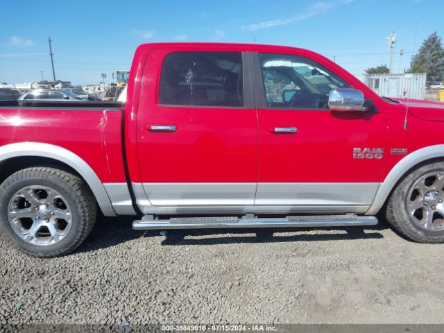 1C6RR7NT5ES342071 RAM 1500 Laramie