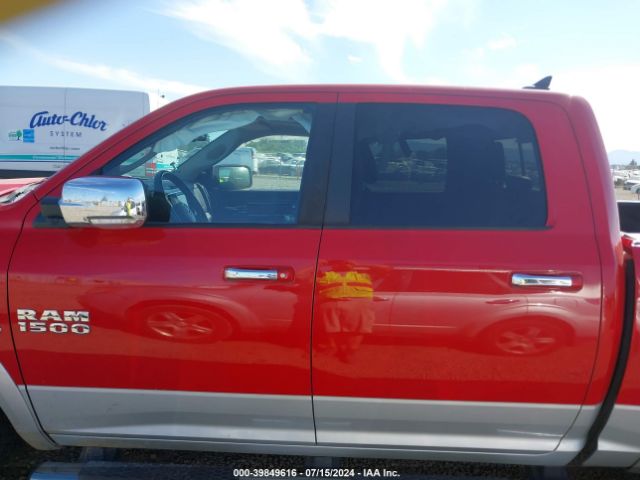 1C6RR7NT5ES342071 RAM 1500 Laramie