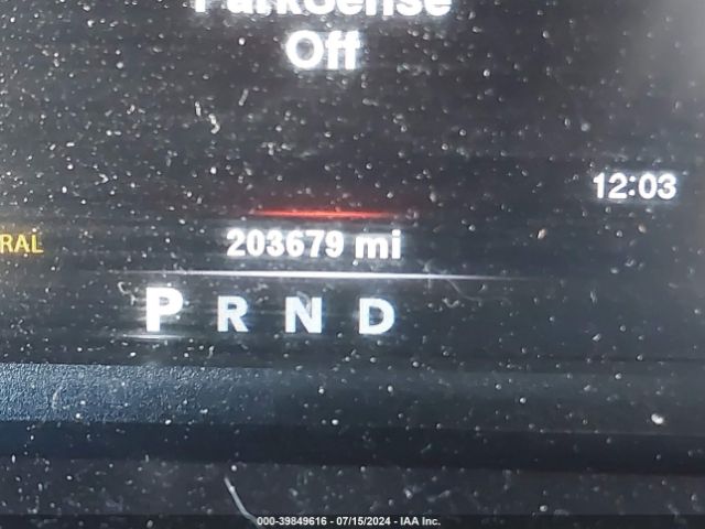 1C6RR7NT5ES342071 RAM 1500 Laramie