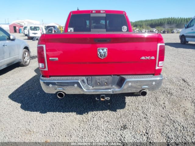 1C6RR7NT5ES342071 RAM 1500 Laramie