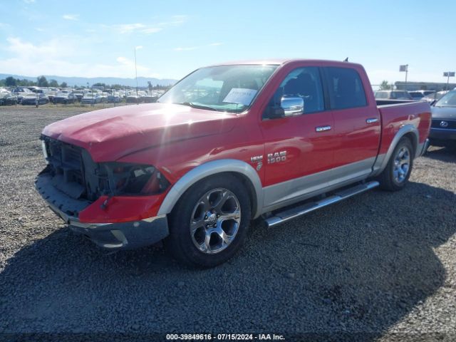 1C6RR7NT5ES342071 RAM 1500 Laramie