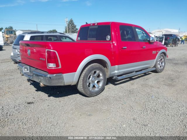 1C6RR7NT5ES342071 RAM 1500 Laramie