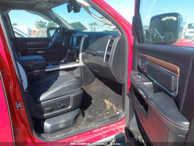 1C6RR7NT5ES342071 RAM 1500 Laramie