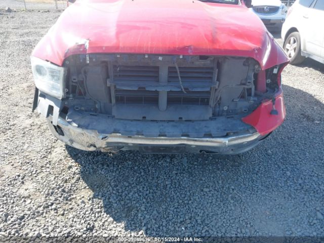 1C6RR7NT5ES342071 RAM 1500 Laramie