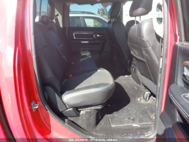 1C6RR7NT5ES342071 RAM 1500 Laramie