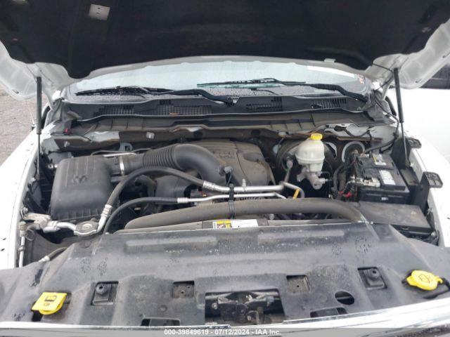 1C6RR6GT7GS145607 RAM 1500 Big Horn