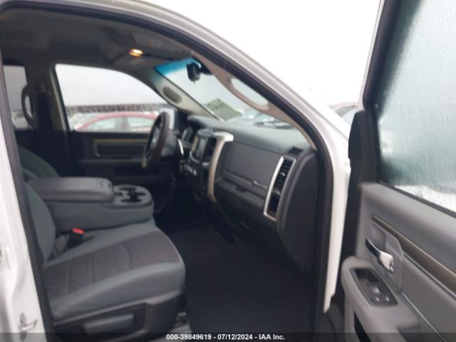 1C6RR6GT7GS145607 RAM 1500 Big Horn