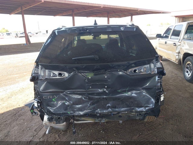 Honda Cr-v Ex-l 2wd 2024 5J6RS3H76RL004113 Image 17