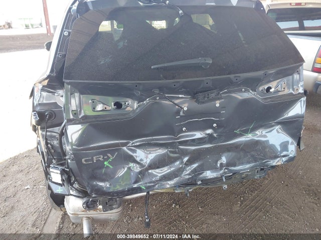 Honda Cr-v Ex-l 2wd 2024 5J6RS3H76RL004113 Image 6