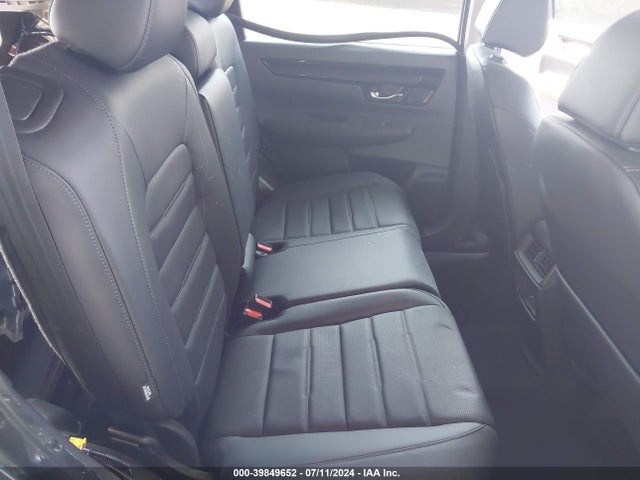 Honda Cr-v Ex-l 2wd 2024 5J6RS3H76RL004113 Image 8