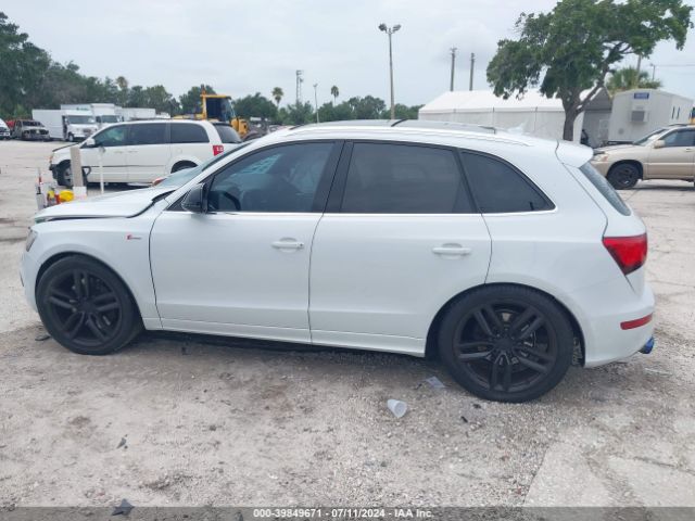 WA1CGAFP0EA084108 Audi Sq5 3.0t Premium Plus