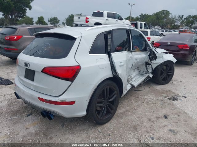 WA1CGAFP0EA084108 Audi Sq5 3.0t Premium Plus