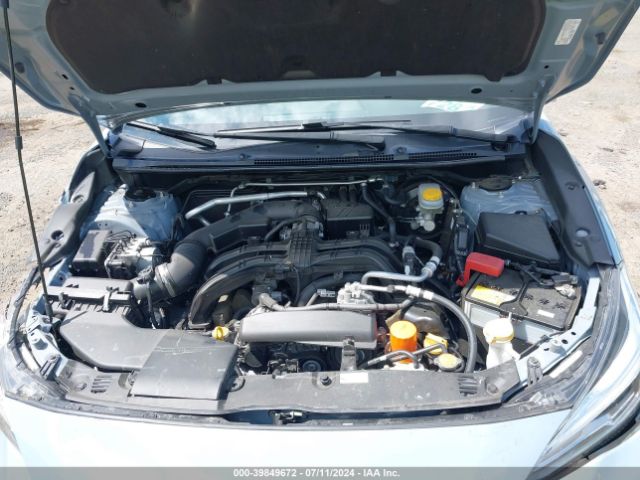 JF2GTHMC4M8249161 Subaru Crosstrek Limited