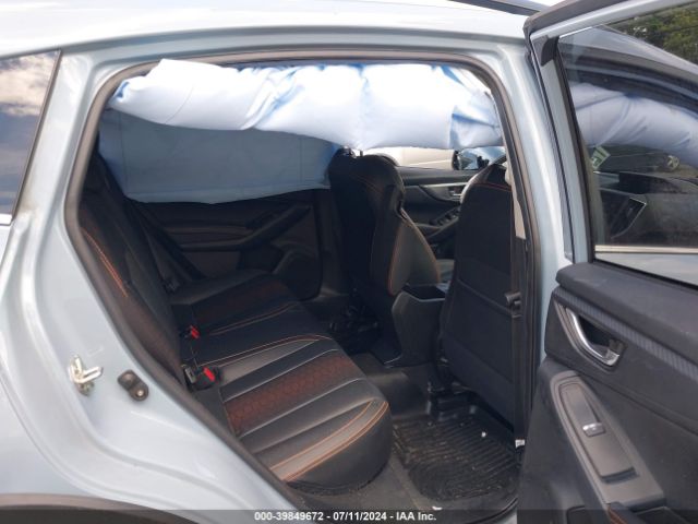 JF2GTHMC4M8249161 Subaru Crosstrek Limited