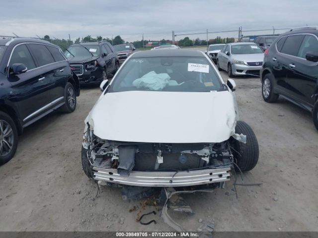 JTDS4MCE0MJ074353 Toyota COROLLA SE