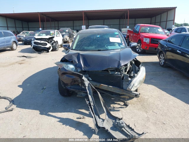 Honda HR-V EX 2016 3CZRU5H56GM711518 Image 12