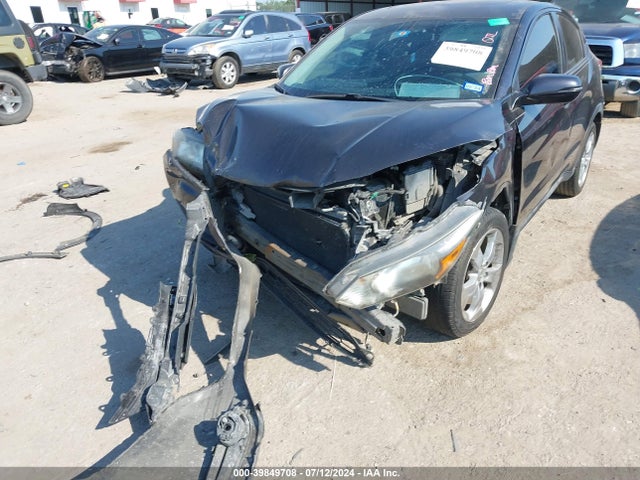 Honda HR-V EX 2016 3CZRU5H56GM711518 Image 6