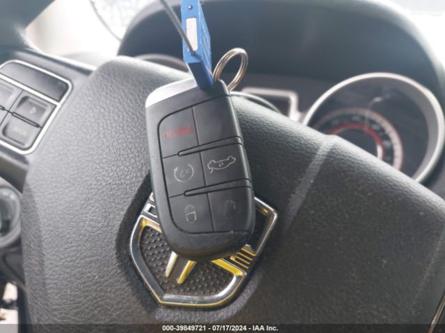 3C4PDCBB8FT744430 Dodge Journey Sxt