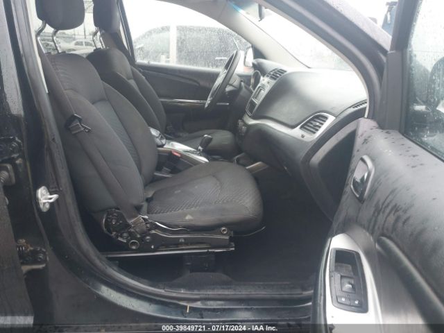 3C4PDCBB8FT744430 Dodge Journey Sxt