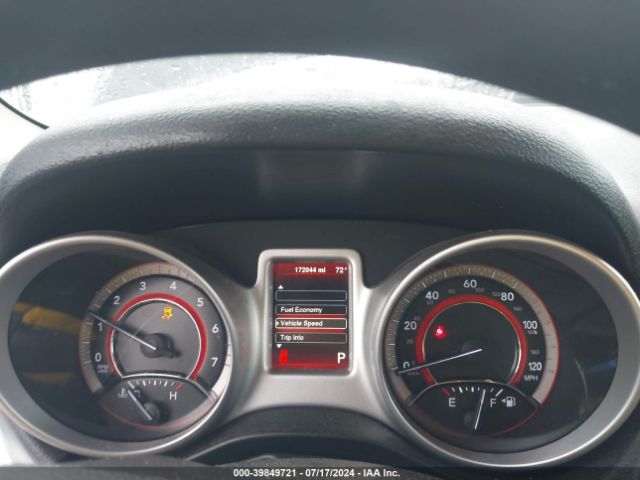 3C4PDCBB8FT744430 Dodge Journey Sxt