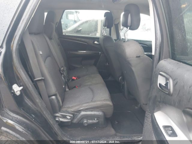 3C4PDCBB8FT744430 Dodge Journey Sxt
