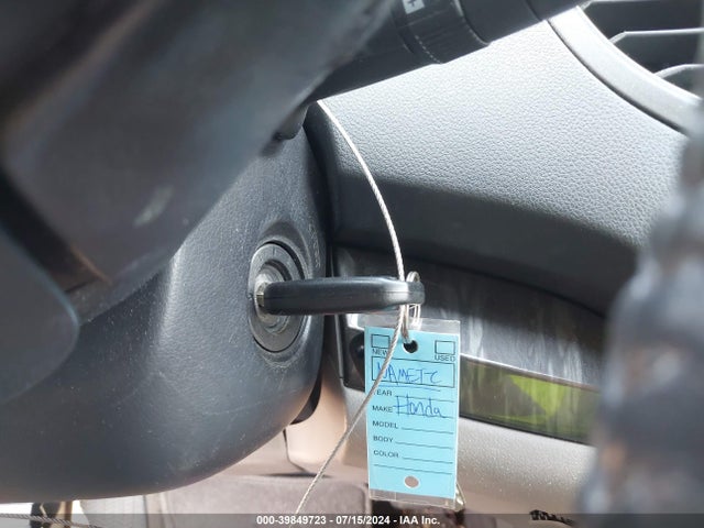 Honda Cr-v Ex-l 2014 2HKRM4H79EH678020 Image 11
