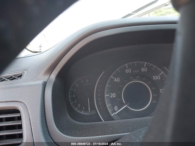 Honda Cr-v Ex-l 2014 2HKRM4H79EH678020 Image 16