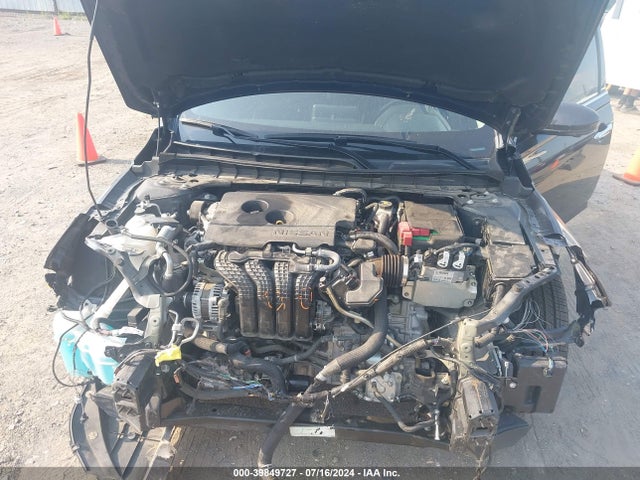 Nissan Altima Platinum Intelligent Awd 2020 1N4BL4FWXLC137992 Image 10