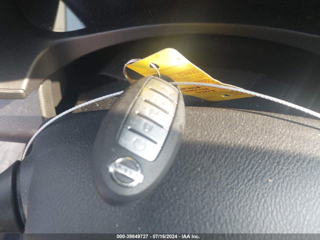 Nissan Altima Platinum Intelligent Awd 2020 1N4BL4FWXLC137992 Image 11