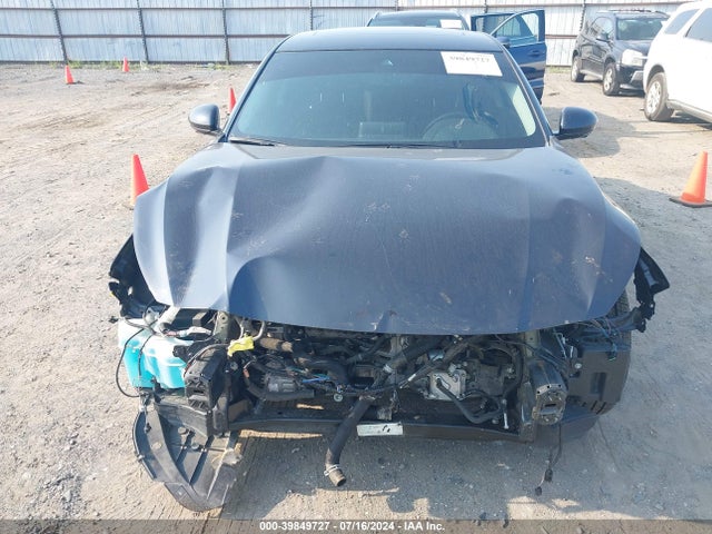 Nissan Altima Platinum Intelligent Awd 2020 1N4BL4FWXLC137992 Image 12