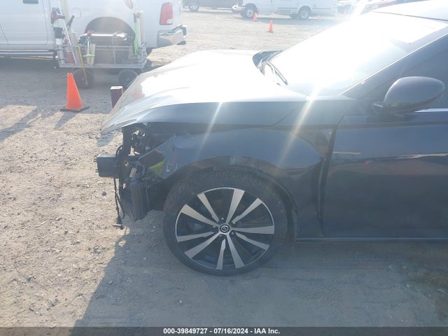 Nissan Altima Platinum Intelligent Awd 2020 1N4BL4FWXLC137992 Image 17