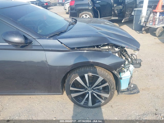 Nissan Altima Platinum Intelligent Awd 2020 1N4BL4FWXLC137992 Image 18
