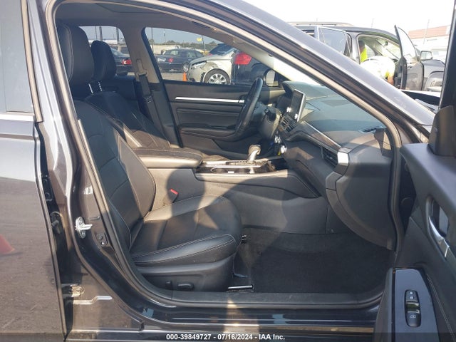Nissan Altima Platinum Intelligent Awd 2020 1N4BL4FWXLC137992 Image 5