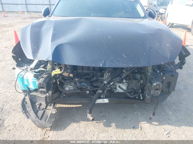 Nissan Altima Platinum Intelligent Awd 2020 1N4BL4FWXLC137992 Image 6